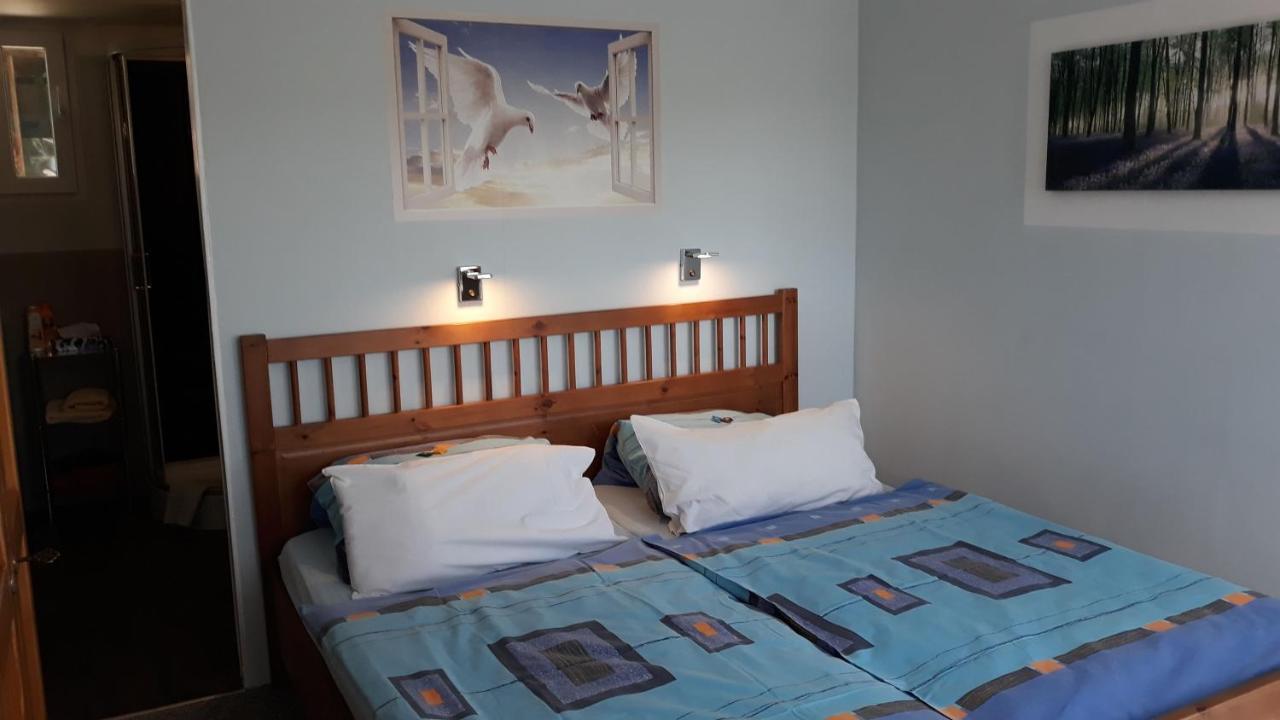 Landhotel Sonnenhof Im Wendland Clenze 外观 照片