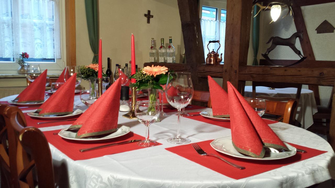 Landhotel Sonnenhof Im Wendland Clenze 外观 照片