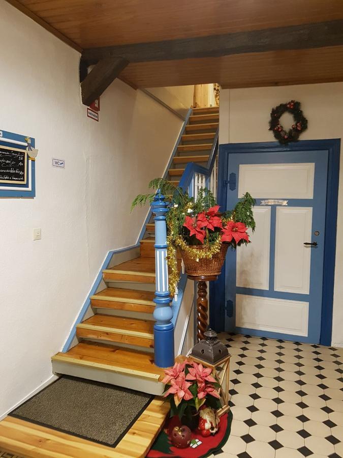 Landhotel Sonnenhof Im Wendland Clenze 外观 照片